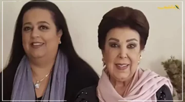 لأول مرة تتحدث.. ابنة رجاء الجداوي تكشف عن فخرها الشديد باحتفال مانشيت بذكرى ميلاد والدتها 1